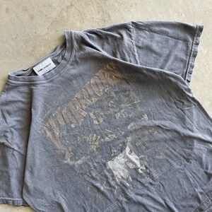 Game Changers Golden State Warriors 2022 Championship Tee Men's XL (Faded)